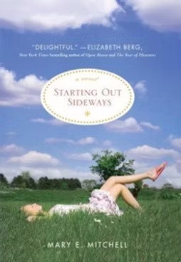 Starting Out Sideways book cover